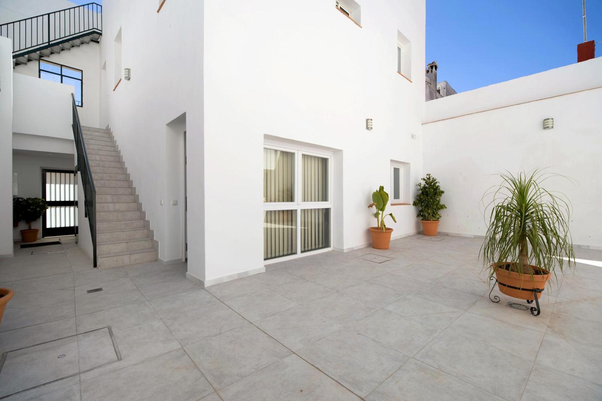 Marques De Cadiz Suite Jerez Centro Jerez de la Frontera Exterior photo